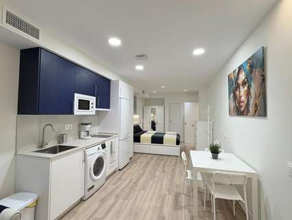 Apartamento en alquiler en Madrid