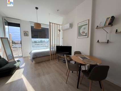 Apartamento en alquiler en Madrid