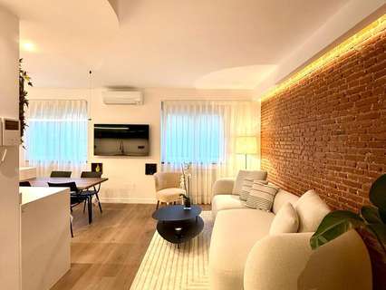 Piso en venta en Madrid