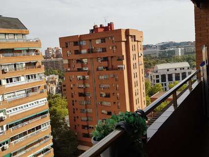 Piso en alquiler en Madrid