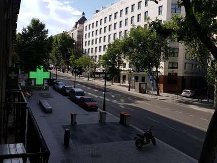 Piso en alquiler en Madrid