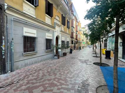 Piso en alquiler en Madrid