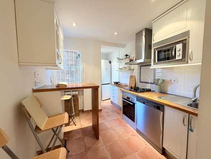 Apartamento en alquiler en Madrid