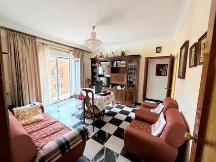 Piso en venta en Madrid