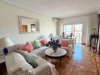 Apartamento en alquiler en Madrid