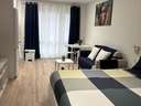 Estudio en alquiler en Madrid