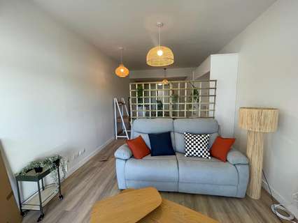 Estudio en alquiler en San Sebastián de los Reyes