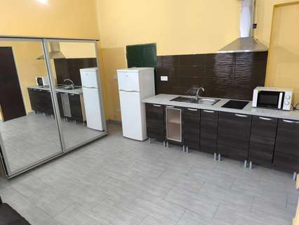 Planta baja en venta en Madrid