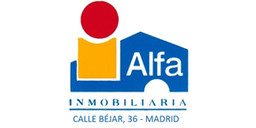 logo Inmobiliaria Alfa Béjar