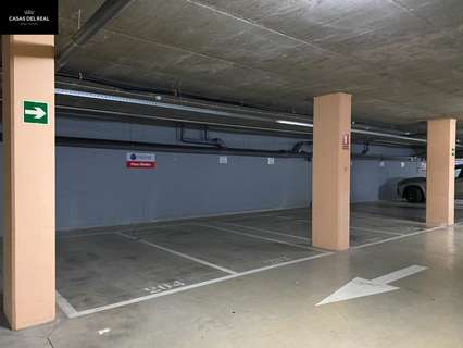 Plaza de parking en venta en Valencia, rebajada
