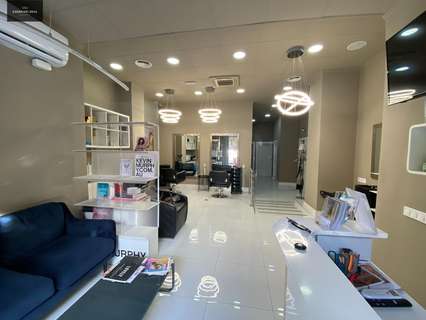 Local comercial en venta en Valencia