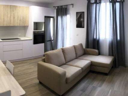 Piso en alquiler en Valencia