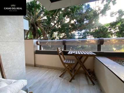 Apartamento en alquiler en Valencia