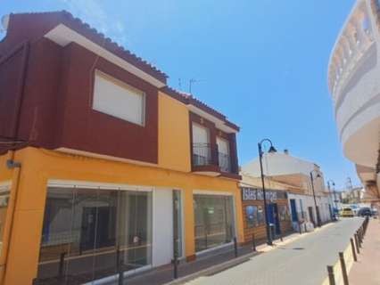 Apartamento en venta en Cartagena zona Cabo de Palos