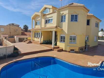 Casa en venta en San Javier zona La Manga del Mar Menor