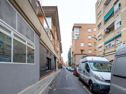 Local comercial en venta en Granada