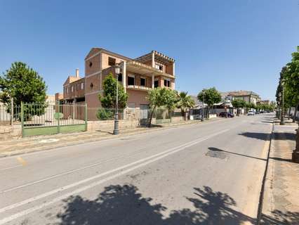 Edificio en venta en Atarfe