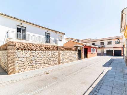 Casa en venta en Santa Fe