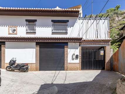 Casa en venta en Monachil