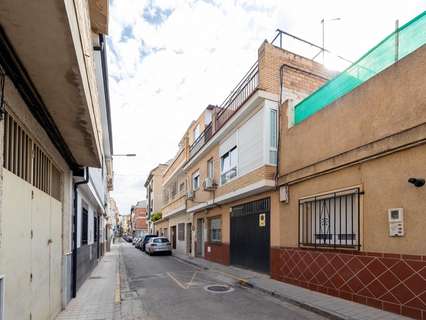 Casa en venta en Granada