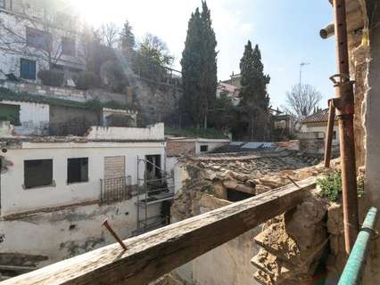 Edificio en venta en Granada