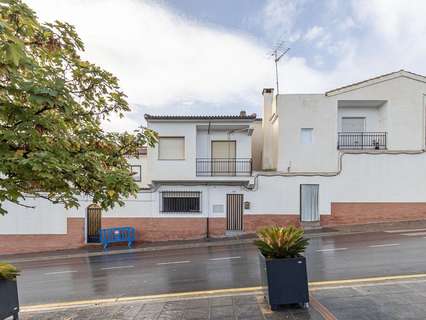 Casa en venta en Alhama de Granada