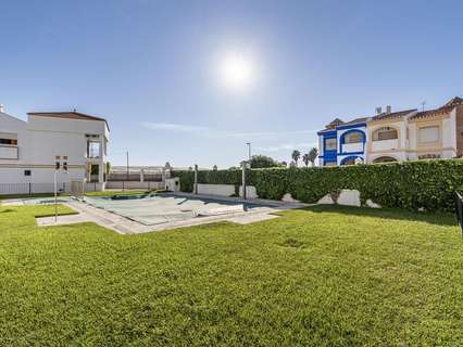 Piso en venta en Motril Calahonda