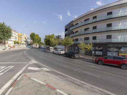 Apartamento en venta en Padul