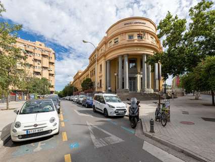 Local comercial en venta en Granada