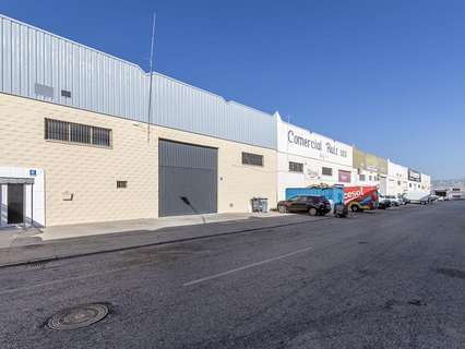 Nave industrial en venta en Ogíjares