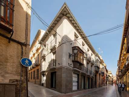 Edificio en venta en Granada