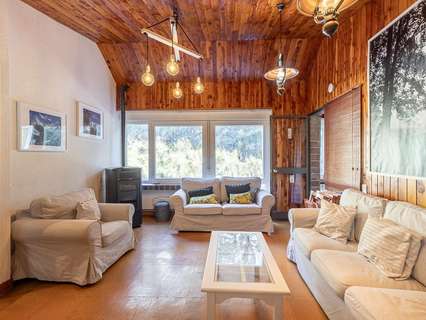 Ático en venta en Monachil rebajado