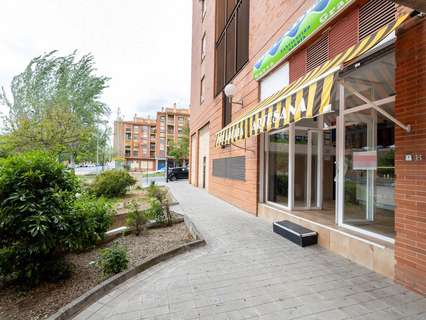 Local comercial en venta en Granada