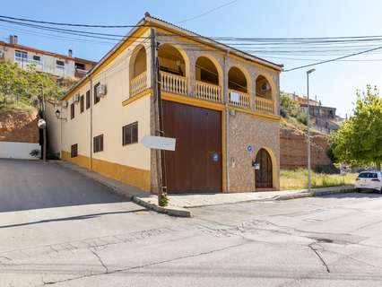 Casa en venta en Iznalloz rebajada