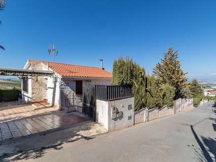 Casa en venta en Ventas de Huelma