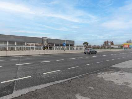 Local comercial en venta en Santa Fe