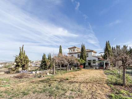 Casa en venta en Monachil