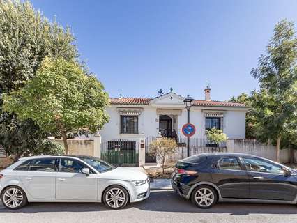 Casa en venta en Ogíjares