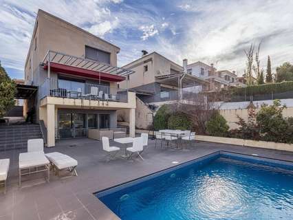 Casa en venta en Monachil