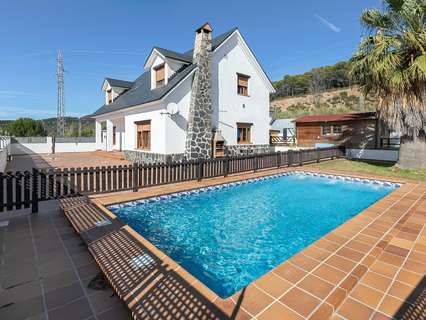 Chalet en venta en Huétor de Santillán