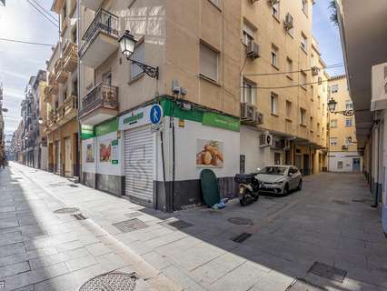 Local comercial en venta en Granada rebajado