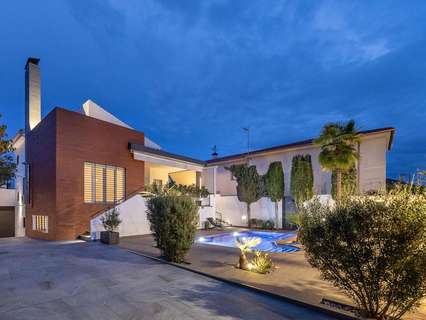 Chalet en venta en Gójar rebajado