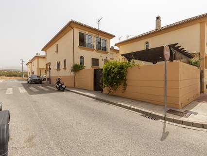 Chalet en venta en Albolote