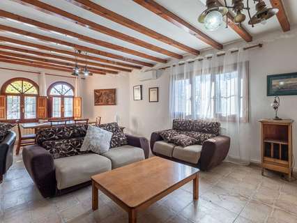 Casa en venta en Moraleda de Zafayona