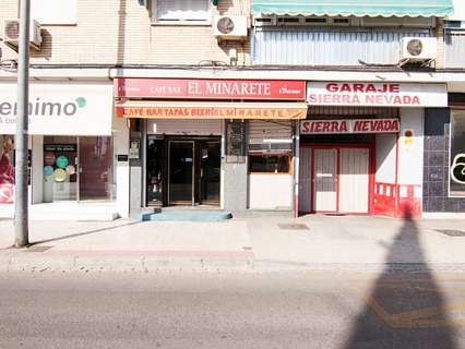 Local comercial en venta en Granada