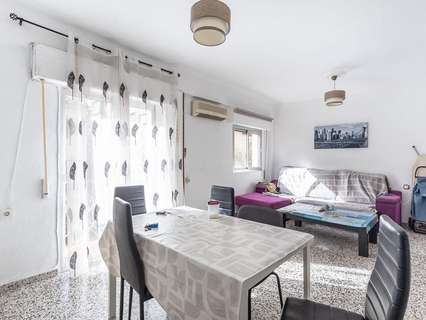 Piso en venta en Granada rebajado