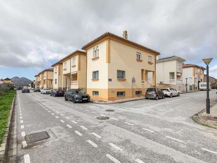 Casa en venta en Albolote