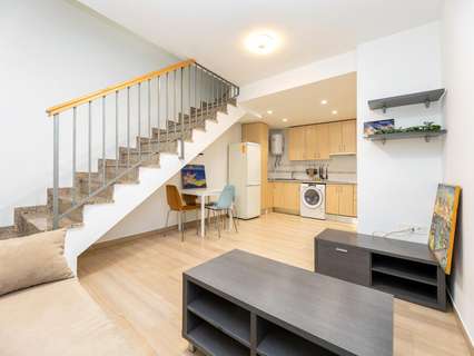 Dúplex en venta en Alhendín