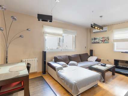 Piso en venta en Monachil