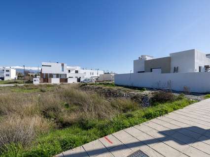 Parcela urbana en venta en Cúllar Vega